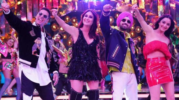 Good Newwz Collections: అక్షయ్, కరీనా బాక్సాఫీస్ మ్యాజిక్.. 200 కోట్ల వైపు పరుగు