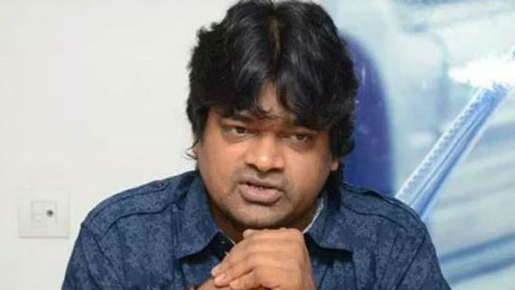 నెక్స్ట్ ఏంటి?.. డైలామాలో హరీష్ శంకర్