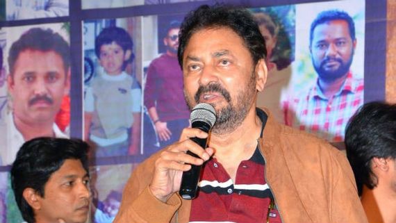  అదే నా జీవితాన్ని మలుపు తిప్పింది.. లైఫ్‌లో ఊహించని ఆఫర్లు.. ఆనంద చక్రపాణి ఉద్వేగం