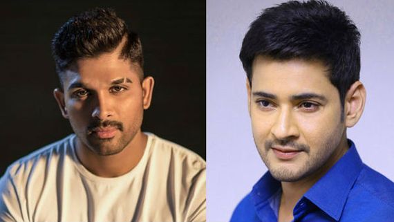 ఎన్నిసార్లు తగ్గాలన్న బన్నీ.. పట్టువీడని మహేష్.. విడుదల తేదీపై వీడని ఉత్కంఠ