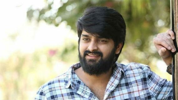 నాగశౌర్యతో వర్కౌట్ అవుతుందా?.. అవసరాల ప్రయోగం