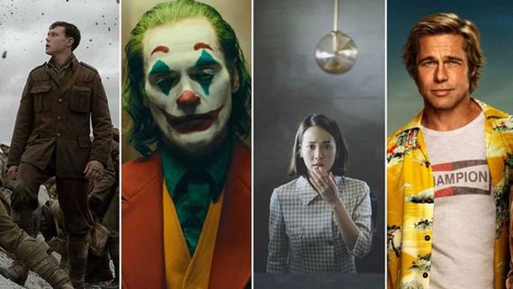 ఆస్కార్ 2020: అంగరంగ వైభవంగా వేడుక.. బరిలో నిలిచిన చిత్రాలివే