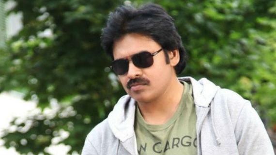 రెండు చిత్రాలు ఒకేసారి.. పవన్ కళ్యాణ్ ఫ్యాన్స్‌కు డబుల్ ధమాకా