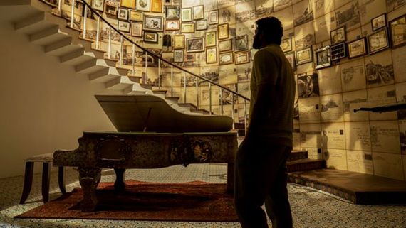 ప్రభాస్ జాన్.. ఆ ఒక్క సెట్ కోసమే ఎంత ఖర్చుపెట్టారో తెలుసా?