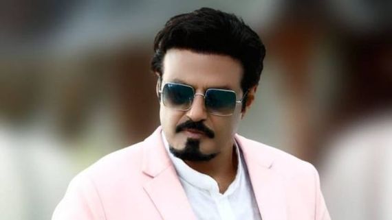  బాలకృష్ణ పాలిట విలన్‌గా మారిన స్టార్ కమెడియన్.. ఢీకొట్టడానికి రెడీ అయిపోతున్నాడు.!