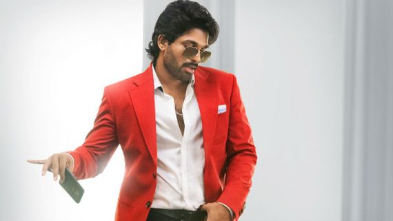 అక్కడ అల వైకుంఠపురములో టాప్.. రజినీ, మహేష్ ఇలా అందర్నీ వెనక్కి నెట్టేసిన బన్నీ