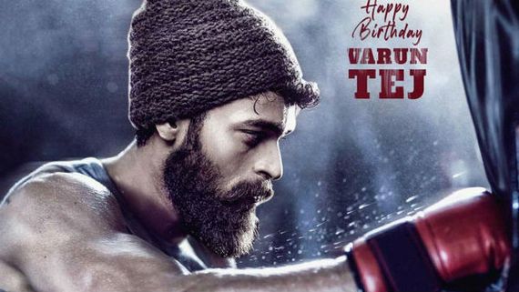 రంగంలోకి దిగుతున్న వరుణ్ తేజ్.. మరో నెల రోజుల్లో స్టార్ట్!