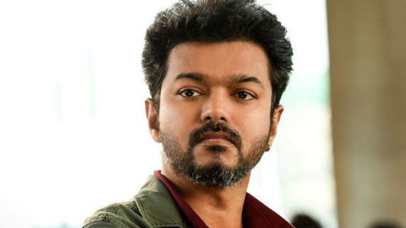 విజయ్‌పై ఐటీ రైడ్స్.. పార్టీ కార్యకర్తలకు, ఫ్యాన్స్ మధ్య వాగ్వాదం.. షూటింగ్ రచ్చ రచ్చ