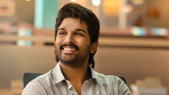  మంచి టైమ్‌‌లో అలా కలిసొచ్చింది.. డబుల్ కంగ్రాట్స్: నితిన్‌పై అల్లు అర్జున్ కామెంట్స్ 