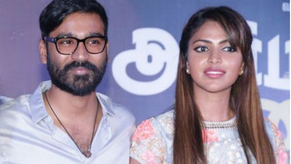 విడాకులకు ధనుష్ కారణం కాదు.. ఆ తరువాతే మళ్లీ ప్రేమ-పెళ్లి.. అమలాపాల్ కామెంట్స్