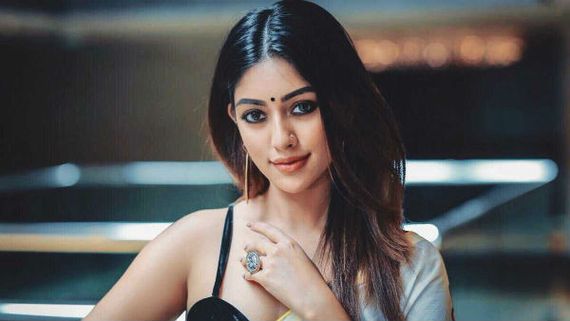 ఇన్నాళ్లకు మరో ఛాన్స్.. ఈసారైనా అమ్మడికి కలిసి వచ్చేనా..?