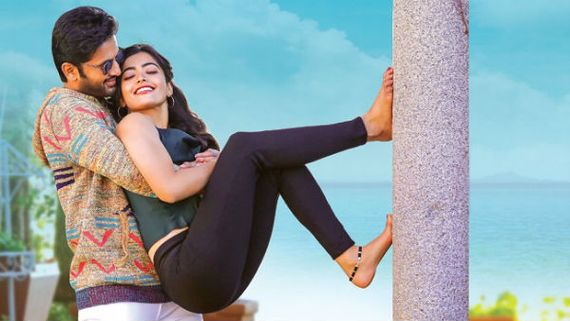 భీష్మ 6 డేస్ కలెక్షన్స్: రోజు రోజుకూ పరిస్థితి! మనోడి దూకుడు ఎలా ఉందో మీరే చూడండి.. 