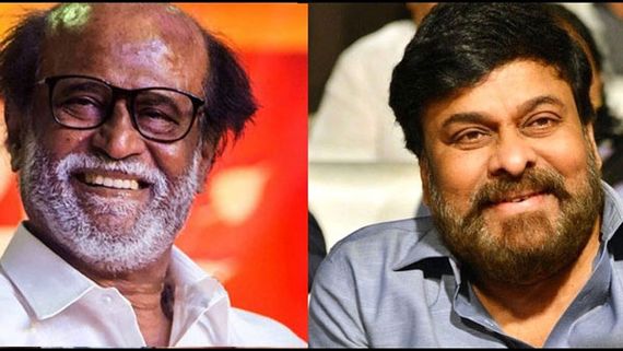 రజనీకాంత్ 168 మూవీ అప్‌డేట్: చిరంజీవి సాయం కోరిన సూపర్‌స్టార్