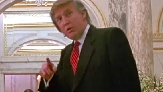 హాలీవుడ్ అందాల భామలతో ట్రంప్ సయ్యాటలు.. లైఫ్‌లో ఎవరికీ తెలియని మరో కోణం