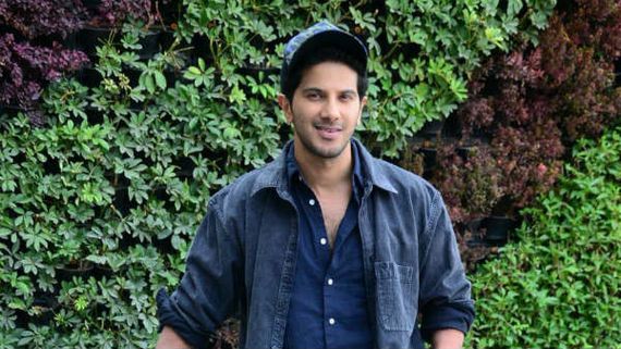 రితూ వర్మ తప్పుచేస్తే.. నేను సరిదిద్దాను.. దుల్కర్ సల్మాన్ 