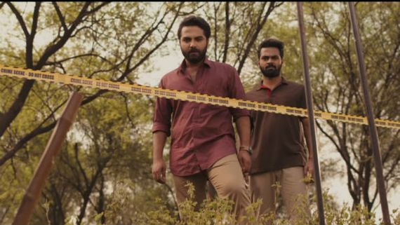 HIT ట్విట్టర్ రివ్యూ: ఆడియన్స్ రెస్పాన్స్ ఎలా ఉందో చూడండి.. 