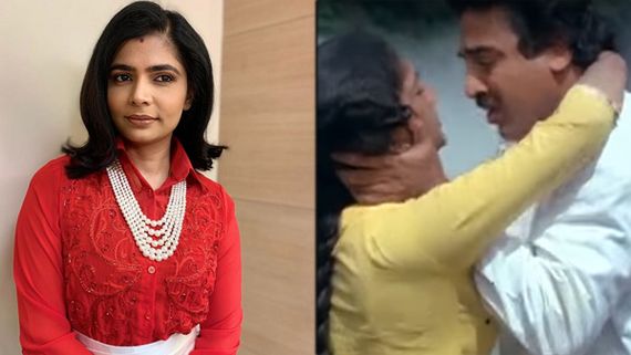 కమల్ హాసన్-రేఖ వివాదం.. సెట్‌లో అలా ప్రవర్తించే శాడిస్ట్‌లు.. చిన్మయి సంచలన కామెంట్స్