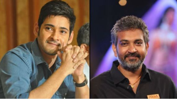 RRRలో మహేష్ బాబు.. వినడానికి వింతగా ఉన్నా రాజమౌళి స్కెచ్ ఇదే!!