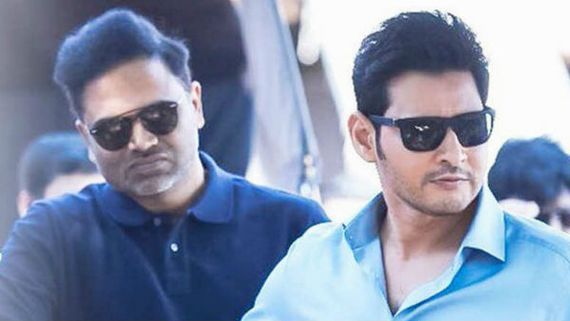 మహేశ్ ఫ్యాన్స్‌కు షాకింగ్ న్యూస్: వంశీ పైడిపల్లితో సినిమాకు బ్రేక్..సూపర్ స్టార్ కెరీర్‌లో ఇదే ఫస్ట్