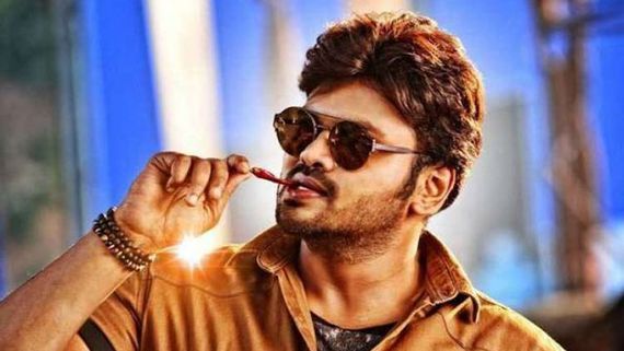 ఇంట్రెస్టింగ్ అప్‌డేట్.. అఘోరాగా మంచు మనోజ్