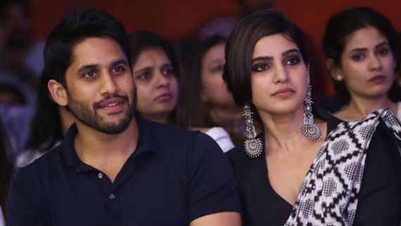 అదిరిపోయే అప్‌డేట్.. అక్కినేని ఫ్యాన్స్‌కు గుడ్ న్యూస్.. ఆ విషయంలో భర్తతో కలిసి సమంత ప్లాన్