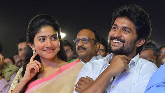 మరోసారి నాని-సాయి పల్లవి.. ఆ టాలెంటెడ్ డైరెక్టర్‌‌తో మూవీ ఫిక్స్