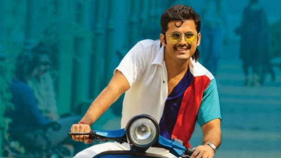 భీష్మ 7 డేస్ కలెక్షన్స్.. క్రేజీ జోడీ వసూళ్ల వేట.. బ్రేక్ ఈవెన్ దాటాక కూడా! 