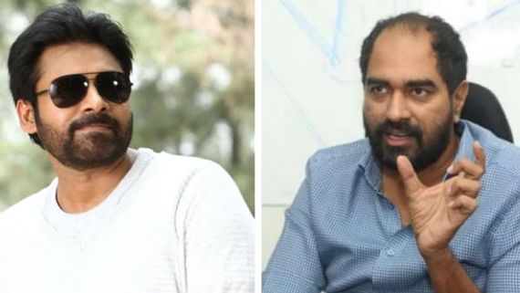 పవన్-క్రిష్ మూవీ అప్‌డేట్.. చివరకు ఆ హీరోయిన్ ఫిక్స్.. అదే జరిగితే!