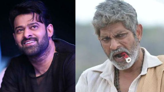 ప్రభాస్‌తో జగపతిబాబు ఫైట్.. బయటపడ్డ ఆసక్తికర విషయం!