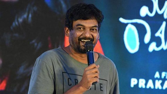 పూరీ కెరీర్‌లో ఇలా ఫస్ట్ టైమ్.. ఫైటర్ కోసం భారీ కసరత్తు