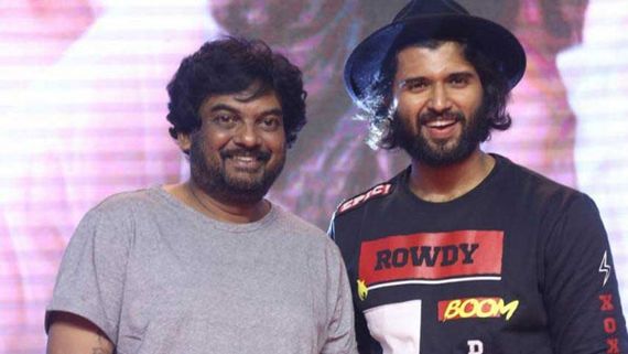 విజయ్ దేవరకొండ ‘ఫైటర్’ కాదు.. టైటిల్ మార్చేసి షాకిచ్చిన పూరీ జగన్నాథ్