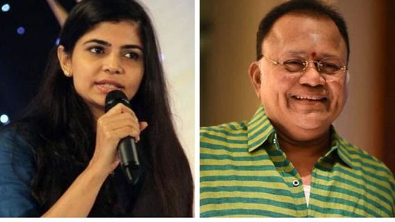 ఏకగ్రీవంగా రాధారవి ఎన్నిక.. చిన్మయికి చుక్కెదురు