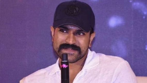 RRRలో రామ్ చరణ్ పాత్రపై అనుమానం.. మెగా ఫ్యాన్స్ ఆగ్రహం