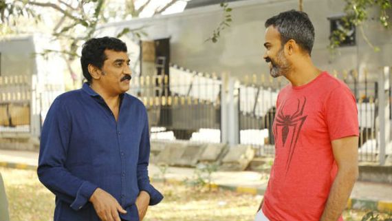 బంపర్ ఆఫర్ కొట్టేసిన రావు రమేష్.. సెన్సేషనల్ ప్రాజెక్ట్‌లోకి..