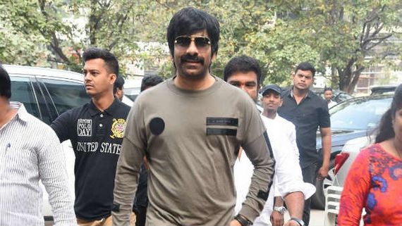 ఆ దర్శకుడితో రవితేజ.. ఇంట్రెస్టింగ్ అప్‌డేట్