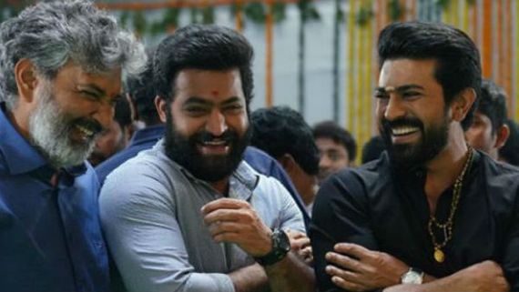 RRR రిలీజ్‌కు లైన్ క్లియర్: హిస్టరీలోనే మొదటిసారి ఓ తెలుగు సినిమాకు భయపడుతున్నారట.!