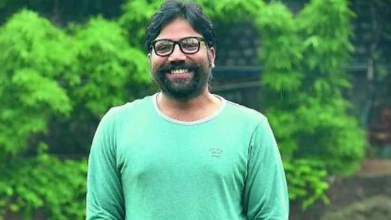 సందీప్ రెడ్డి ఇంట్లో వెల్లివిరిసిన సంతోషం.. రెండోసారి తండ్రి అయిన డైరెక్టర్