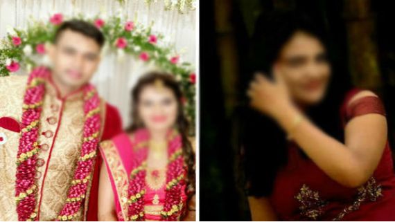 సింగర్ సుస్మిత సూసైడ్.. నా మరణానికి కారణం వారే.. ఉరేసుకొని..