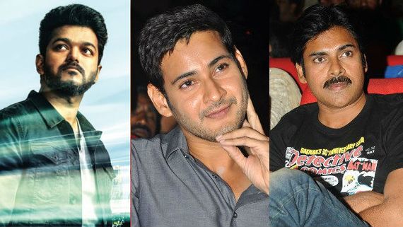  మహేష్, పవన్‌ను మించి విజయ్‌కి రికార్డు రెమ్యునరేషన్.. మాస్టర్‌‌ కోసం తీసుకొన్నది ఎంతంటే!