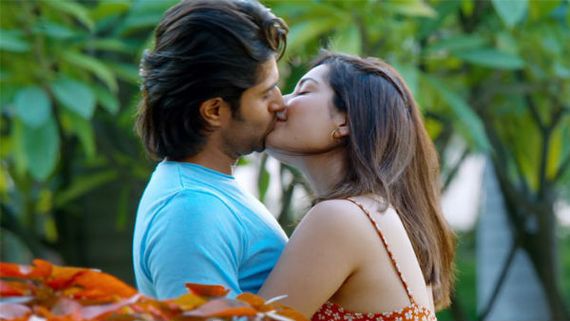 World Famous Lover collections: ఫస్ట్ డే వసూళ్లు ఎంతంటే?