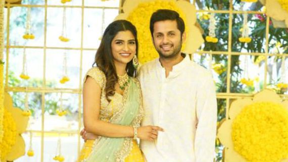  షాకింగ్: నితిన్ పెళ్లి వాయిదా!.. డెస్టినేషన్ వెడ్డింగ్ క్యాన్సిల్‌కు కారణమదేనట..