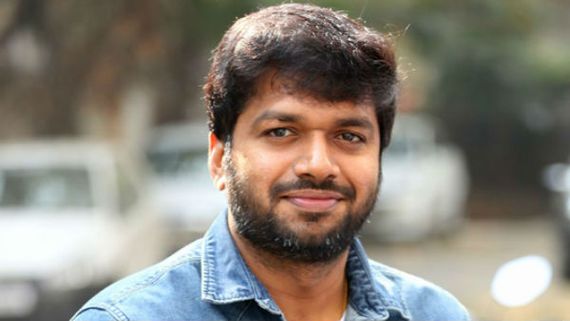 క‌రోనాపై పోరాటం.. డైరెక్టర్ అనిల్ రావిపూడి ఆర్ధిక సాయం