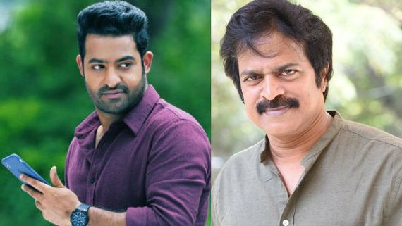 ఈ మాట కోసమే ఎదురు చూస్తున్నా.. ఇక చూసుకో బాక్సాఫీస్ బద్దలే..  ఎన్టీఆర్ ట్వీట్‌పై బ్రహ్మాజీ ఎమోషనల్