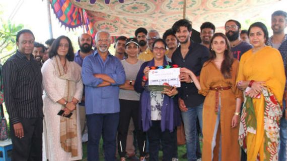 ప్రభుదేవా.. లారెన్స్ తర్వాత..  దర్శకురాలిగా మారిన మరో డ్యాన్స్ మాస్టర్
