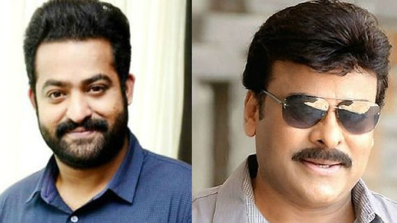  తారక్ నెక్ట్స్ డీటేల్స్ లీక్: చిరంజీవి సినిమాలో జూనియర్ ఎన్టీఆర్.. అదిరిపోయే ప్లాన్ వేసిన త్రివిక్ర