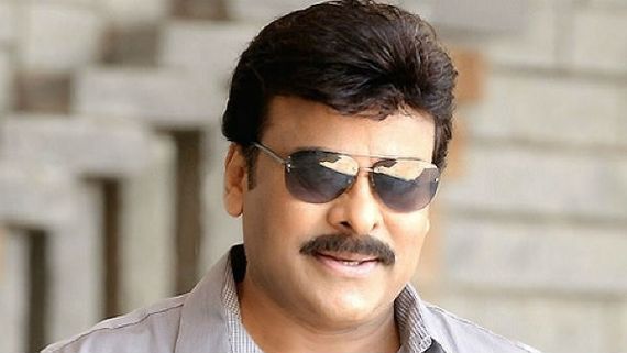 సోషల్ మీడియాలో చిరు గ్రాండ్ ఎంట్రీ.. మొదటి ట్వీట్ ఏంటంటే..?