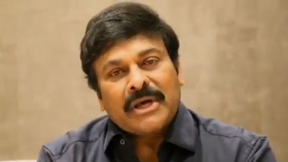 కరోనా ముప్పుతో జాగ్రత్త.. ఆరోగ్యం కోసం ఇలా చేయండి.. చిరంజీవి చిట్కాలు, సలహాలు