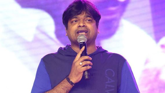  ఒకరి చావు నాకు బోలెడు రిలీఫ్ ఇస్తుందని అనుకోలేదు: హరీష్ శంకర్ కామెంట్స్ 