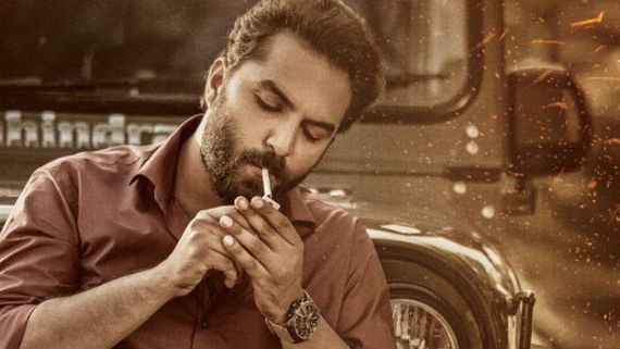 విశ్వక్‌సేన్ పాగల్.. ఆ కథేంటో మరి..!
