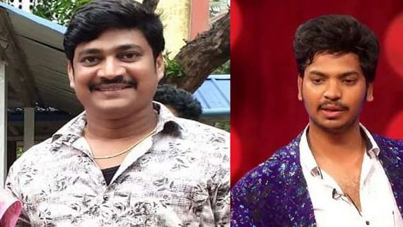 వ్యభిచార గృహంలో జబర్దస్త్ కమెడియన్స్.. రెడ్ హ్యాండెడ్‌గా దొరికిపోవడంతో!!